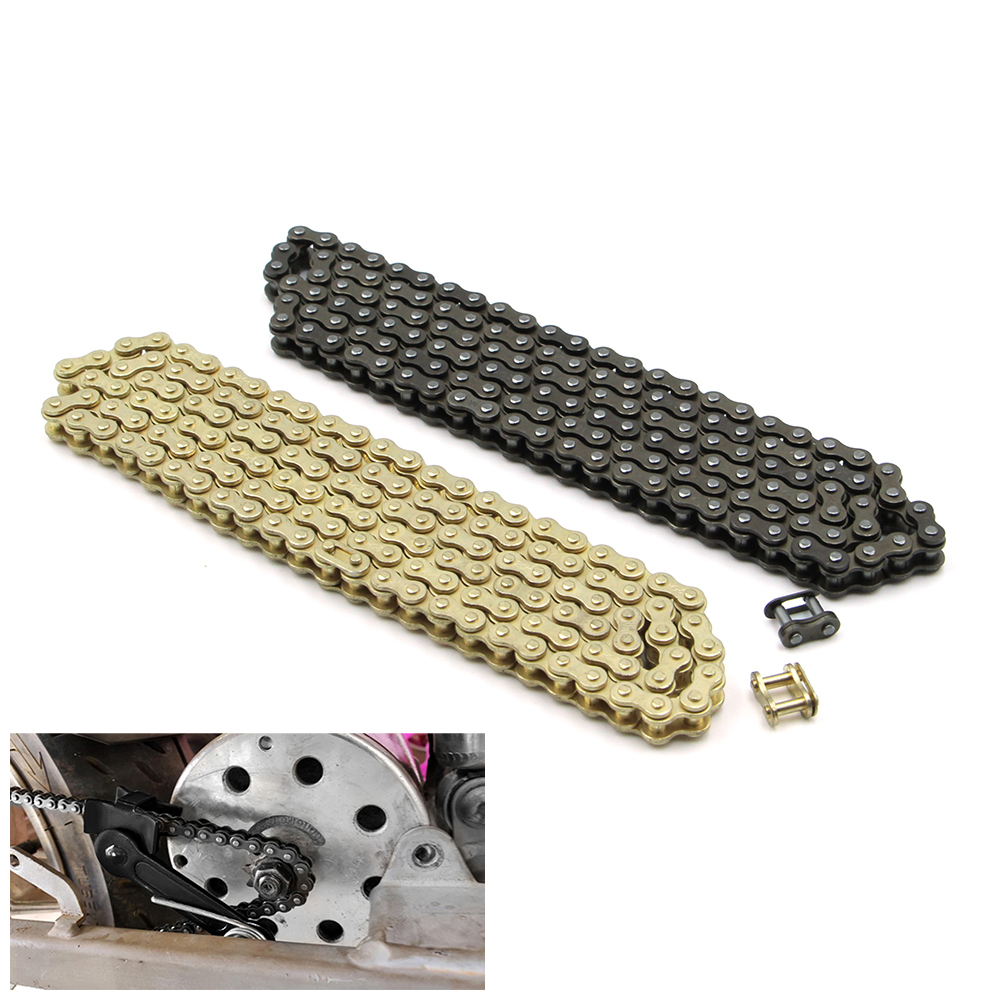 Kids Ride On Suitcase Scooter - Rantai Penggerak 25H Dengan Master Link