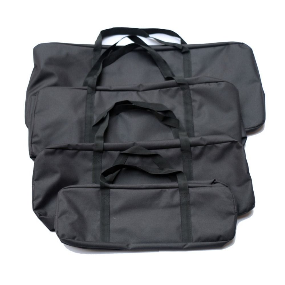 Tas Bagasi Kain Oxford Baru Ta - Luggage ulasan dan harga