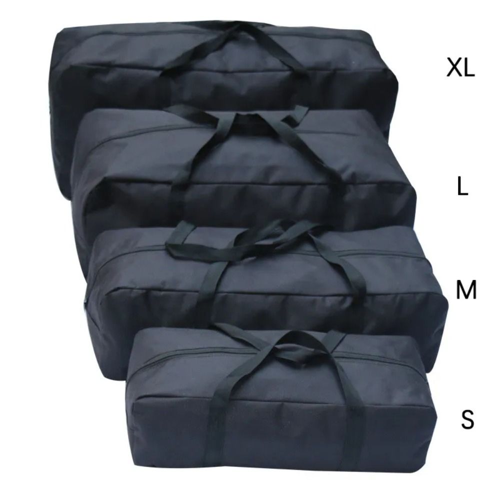 Tas Bagasi Kain Oxford Baru Ta - Luggage ulasan dan harga