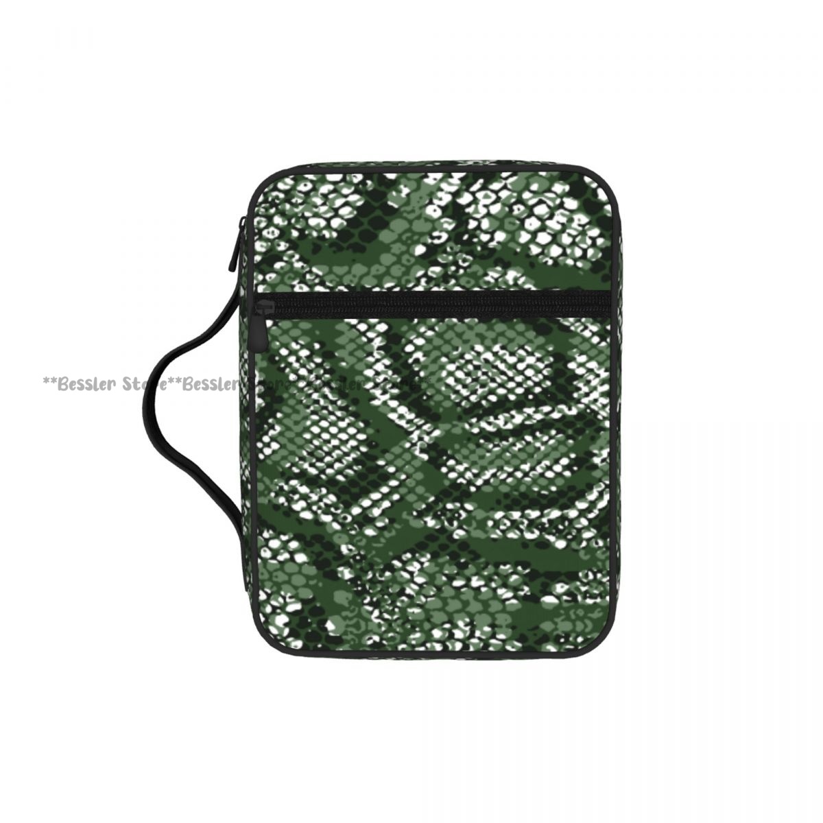 Tas Alkitab Motif Kulit Ular H - Handbags ulasan dan harga