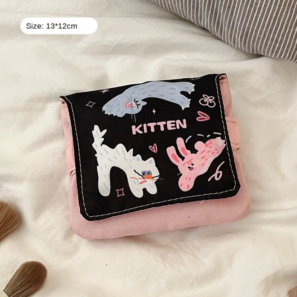 Organizer Kabel Data Baru, Tas - Cosmetic Bags ulasan dan harga