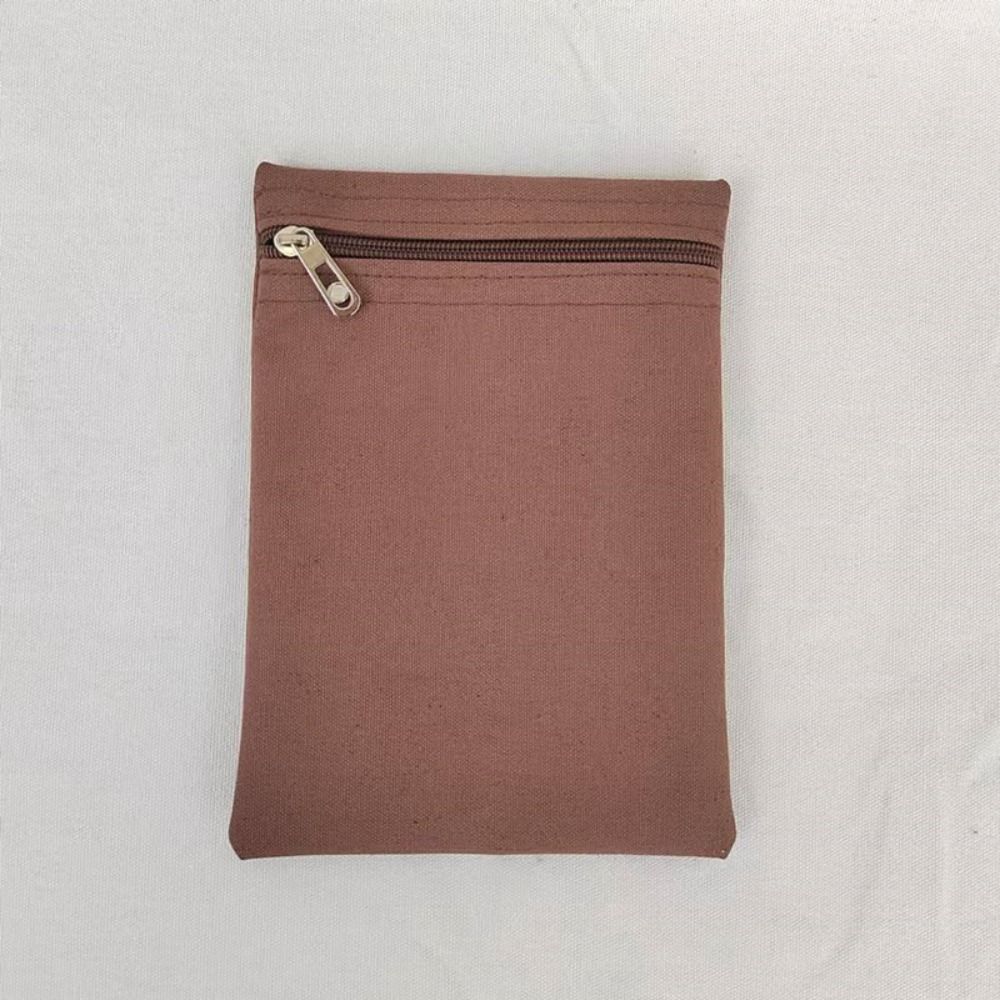 Dompet Perjalanan Warna Solid  - Wallets ulasan dan harga