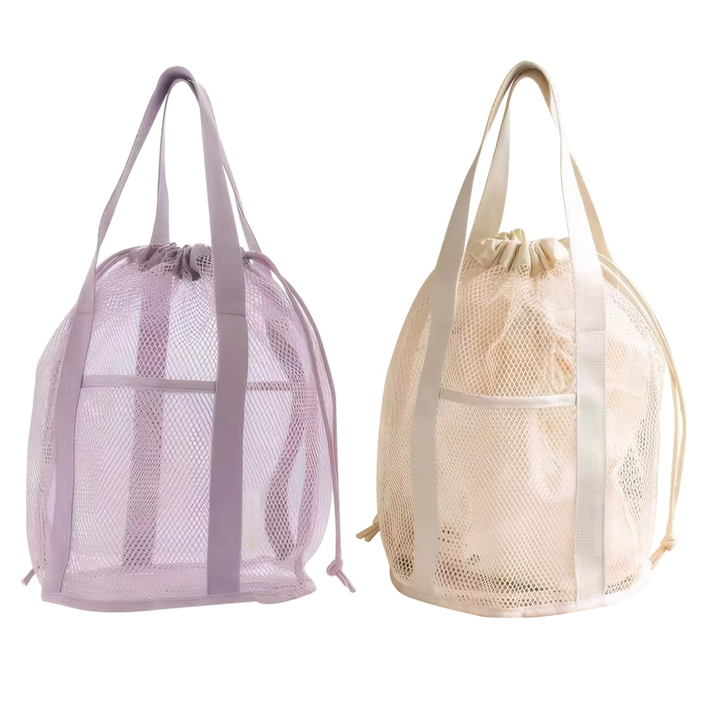 Tas Perlengkapan Mandi Travel  - Handbags ulasan dan harga