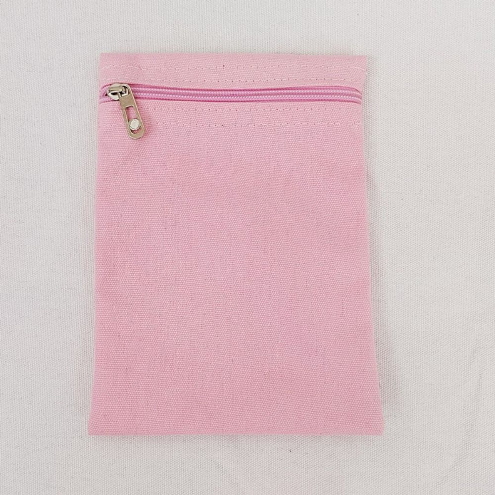 Dompet Perjalanan Warna Solid  - Wallets ulasan dan harga