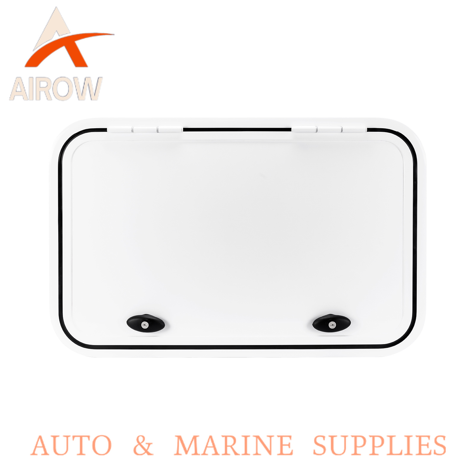 Pintu Bagasi RV Caravan Airow  - Luggage ulasan dan harga