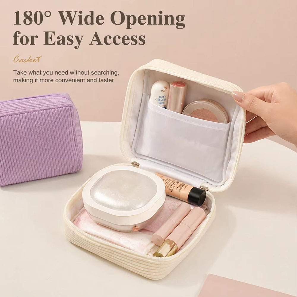 Tas Penyimpanan Pembalut Wanit - Cosmetic Bags ulasan dan harga