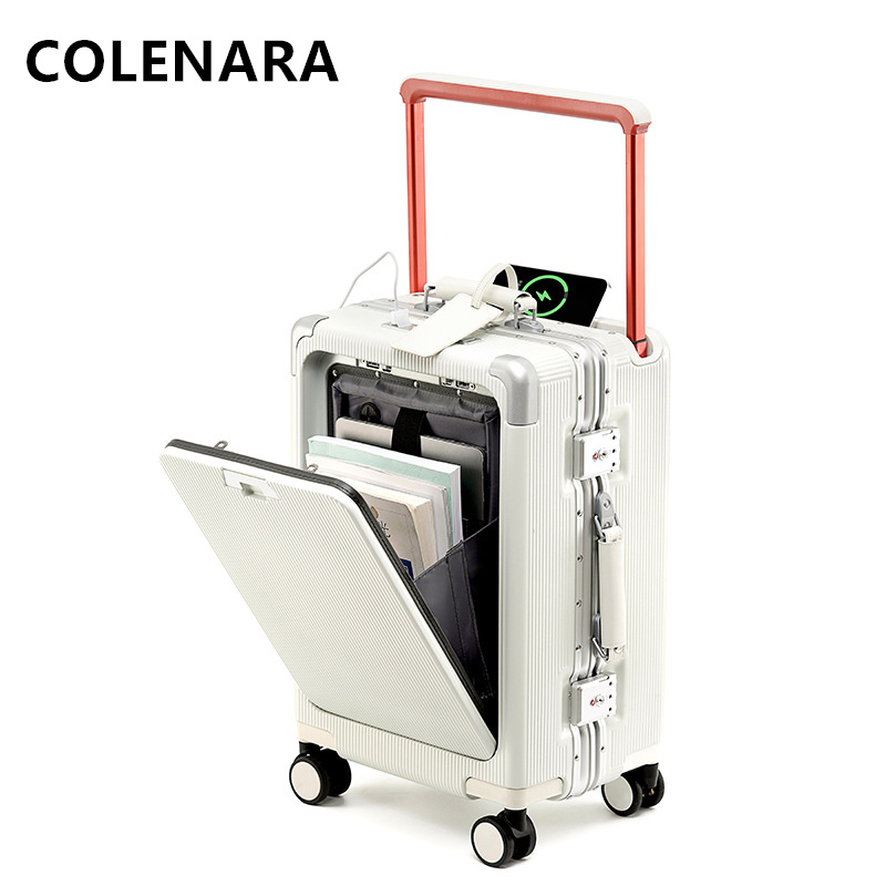 Koper Laptop COLENARA 20