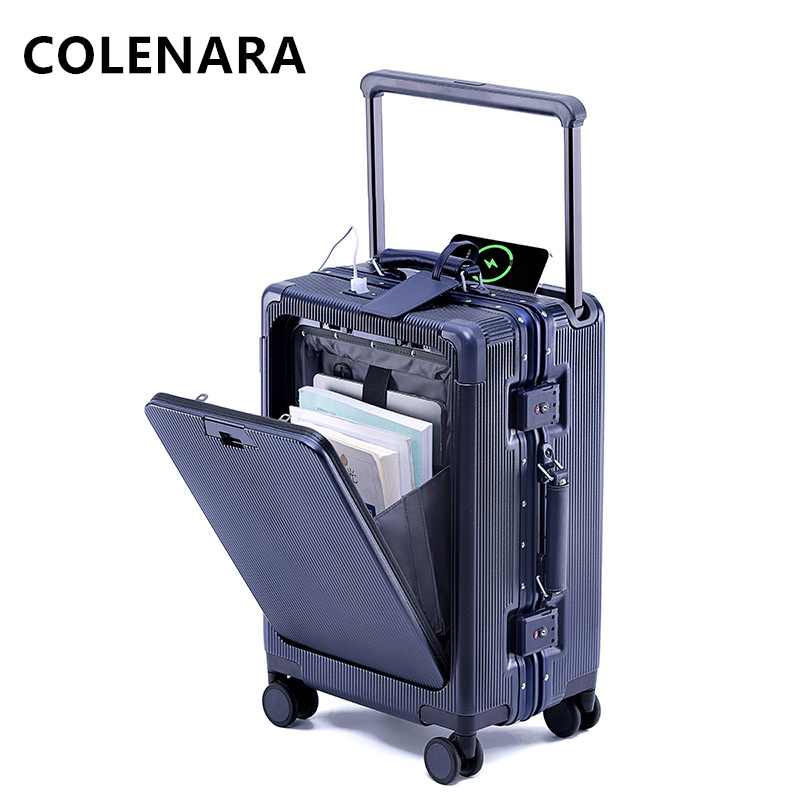 Koper Laptop COLENARA 20