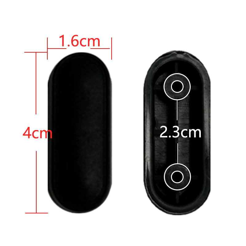 Cocok Untuk Bantalan Kaki Rimo - Silent Replacement Luggage Wheels ulasan dan harga