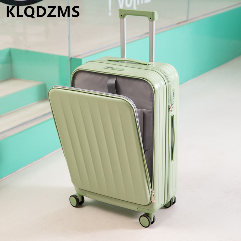 KLQDZMS Koper Multifungsi 20