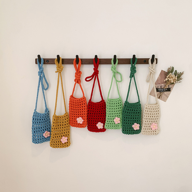 1 Buah Tas Ponsel Serbaguna Ra - Handbags ulasan dan harga