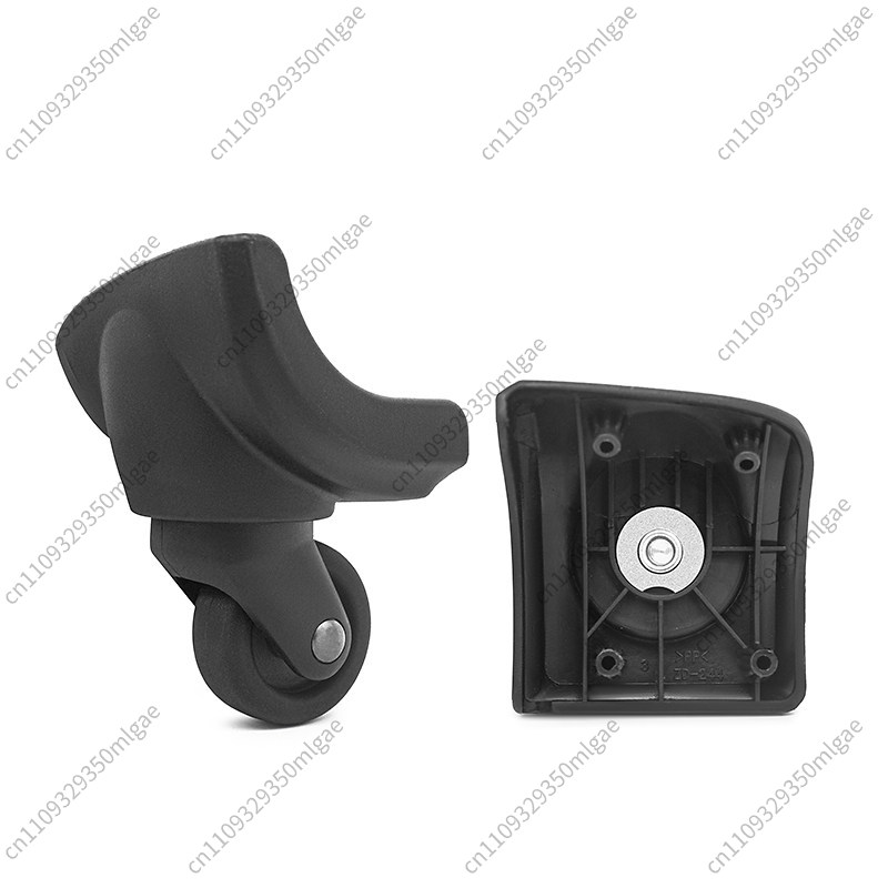Roda Pengganti Koper ZD244 BW0 - Silent Replacement Luggage Wheels ulasan dan harga
