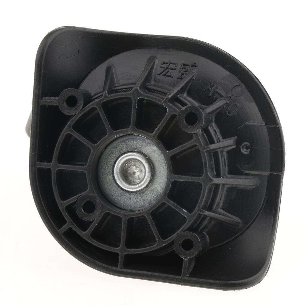 Roda Pengganti Universal untuk - Silent Replacement Luggage Wheels ulasan dan harga