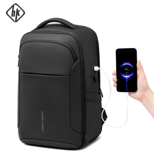 Ransel Laptop HK 17,3 inci unt - Backpacks ulasan dan harga