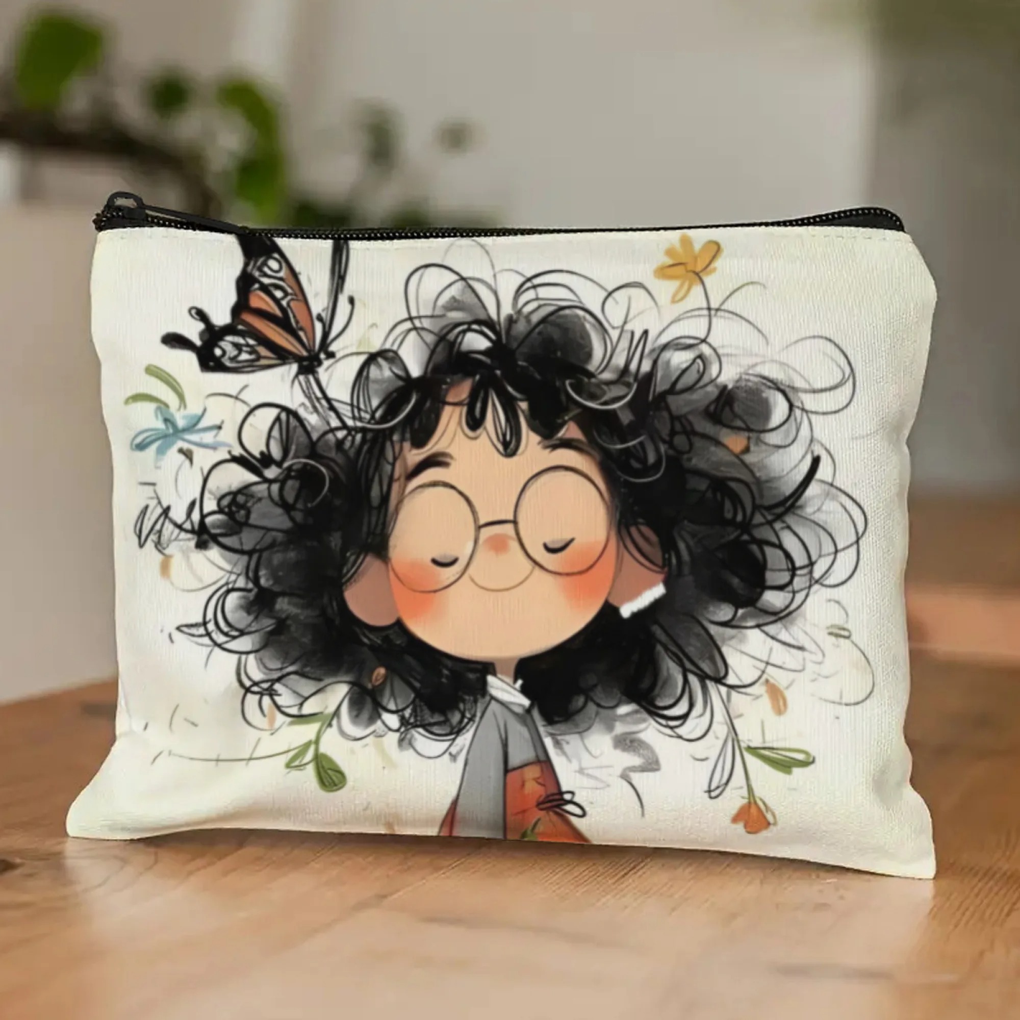 Tas Rias Anak Perempuan Kartun - Wallets ulasan dan harga