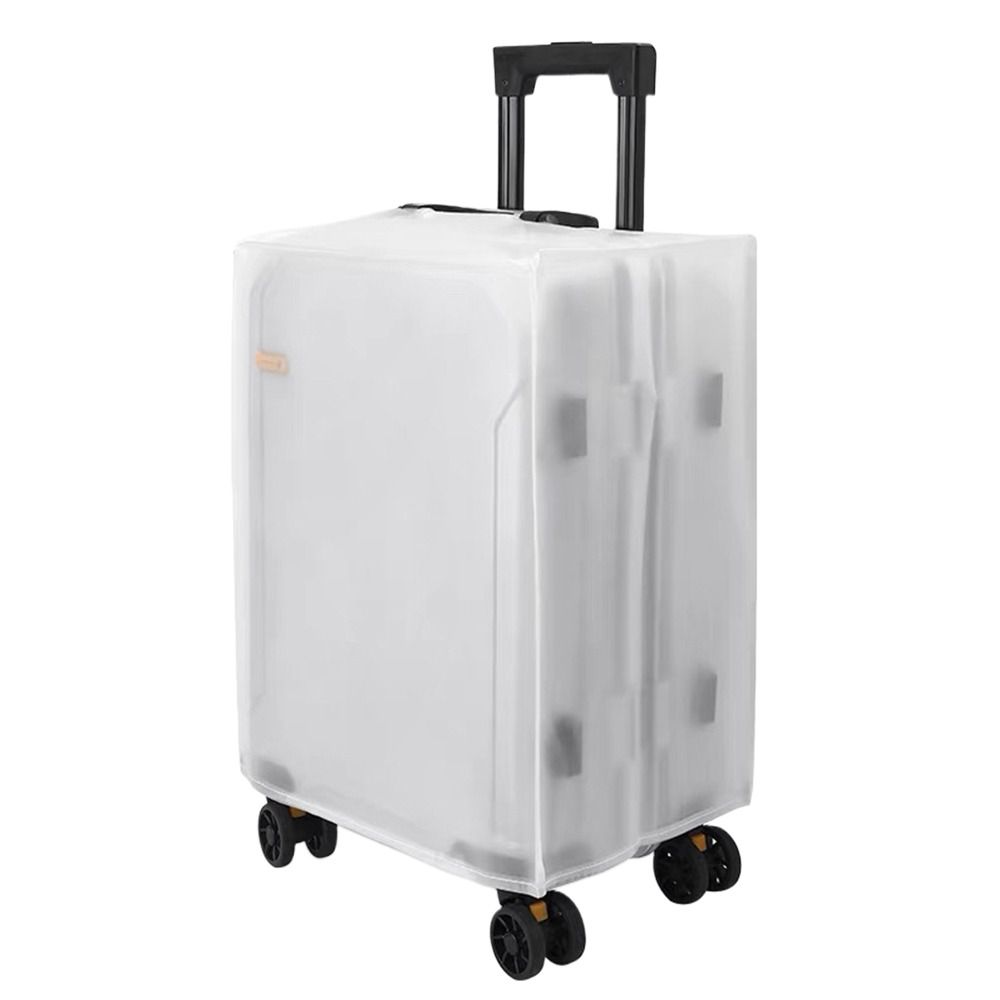 Penutup Pelindung Koper Baru B - Waterproof Suitcase Cover Protector ulasan dan harga